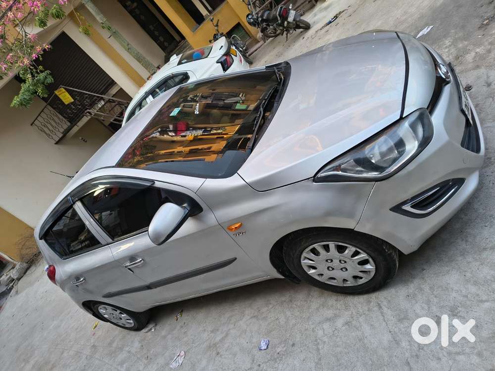 2013 Hyundai I20 Magna
