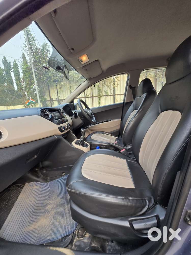 Hyundai I10 2014 Diesel Well Maintained