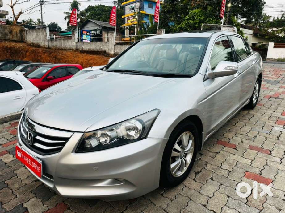 Honda Accord 2.3 Vti At, 2011, Petrol