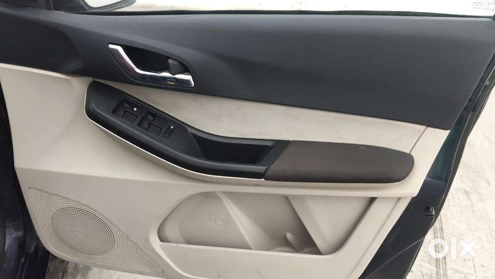 Tata Tigor Xz Plus, 2022, Petrol