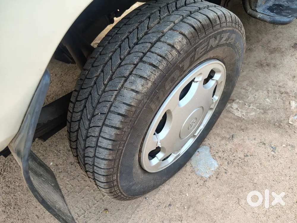 Toyota Qualis 2001 Diesel 1st Owner Well Maintained Showroom Condition