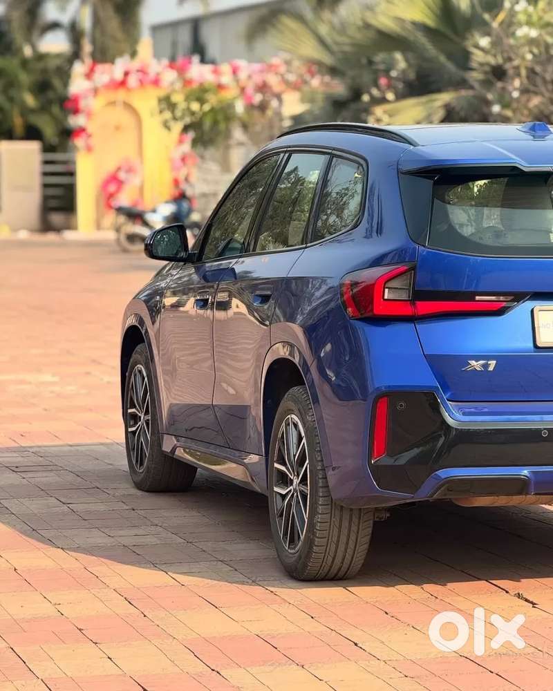 Bmw X1, 2023, Petrol