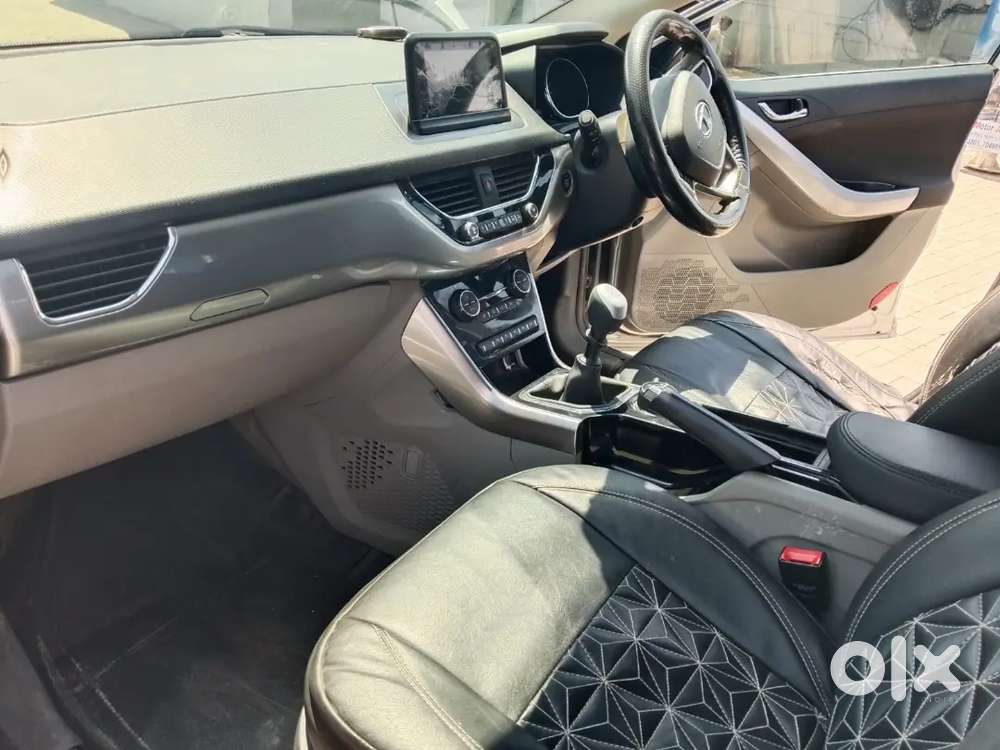 Tata Nexon 2017 Diesel 130000 Km Driven