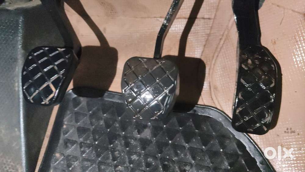 Volkswagen Polo 1.0 Mpi Trendline, 2019, Petrol