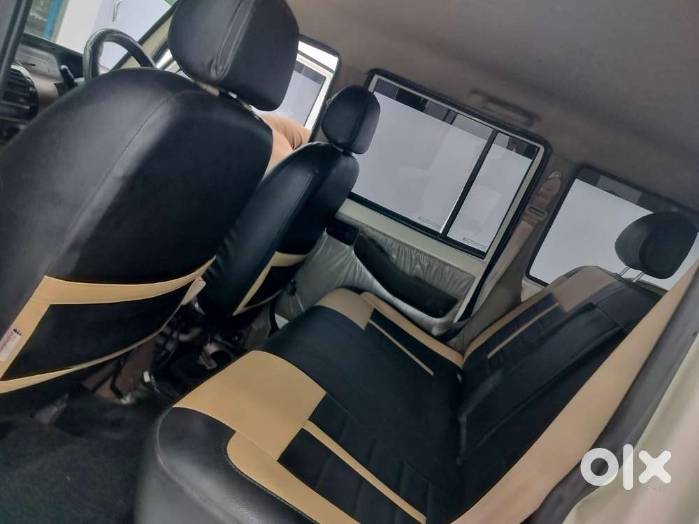 Mahindra Bolero B6 (o), 2021, Diesel