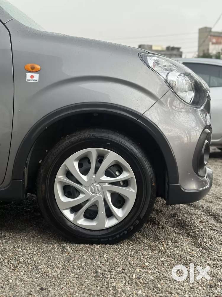 Maruti Suzuki Celerio 1.0 Vxi Amt, 2024, Petrol