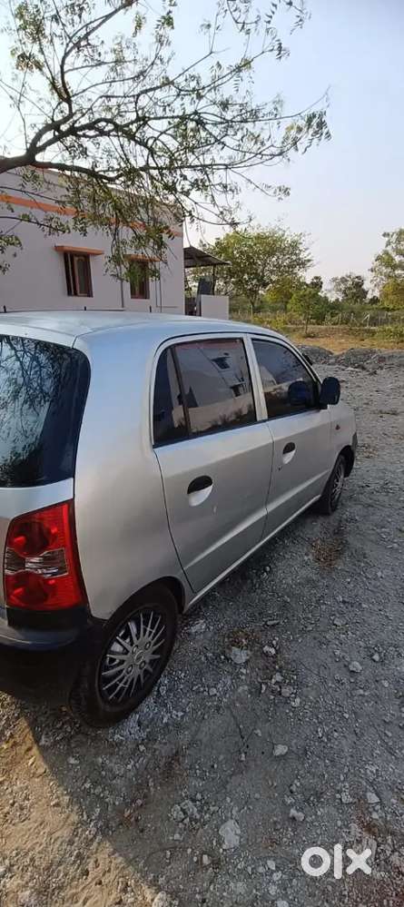 Hyundai Santro Xing 2005