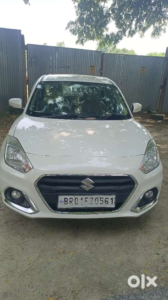 Maruti Dzire 1.2 Zxi 2023