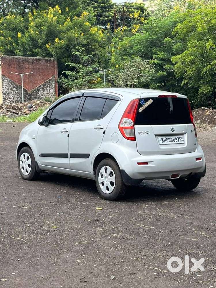Maruti Suzuki Ritz Vdi Bs-iv, 2009, Diesel