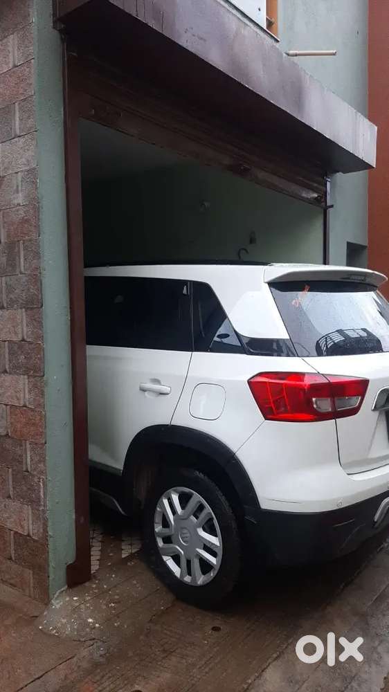 Maruti Suzuki Brezza 2019 Vdi