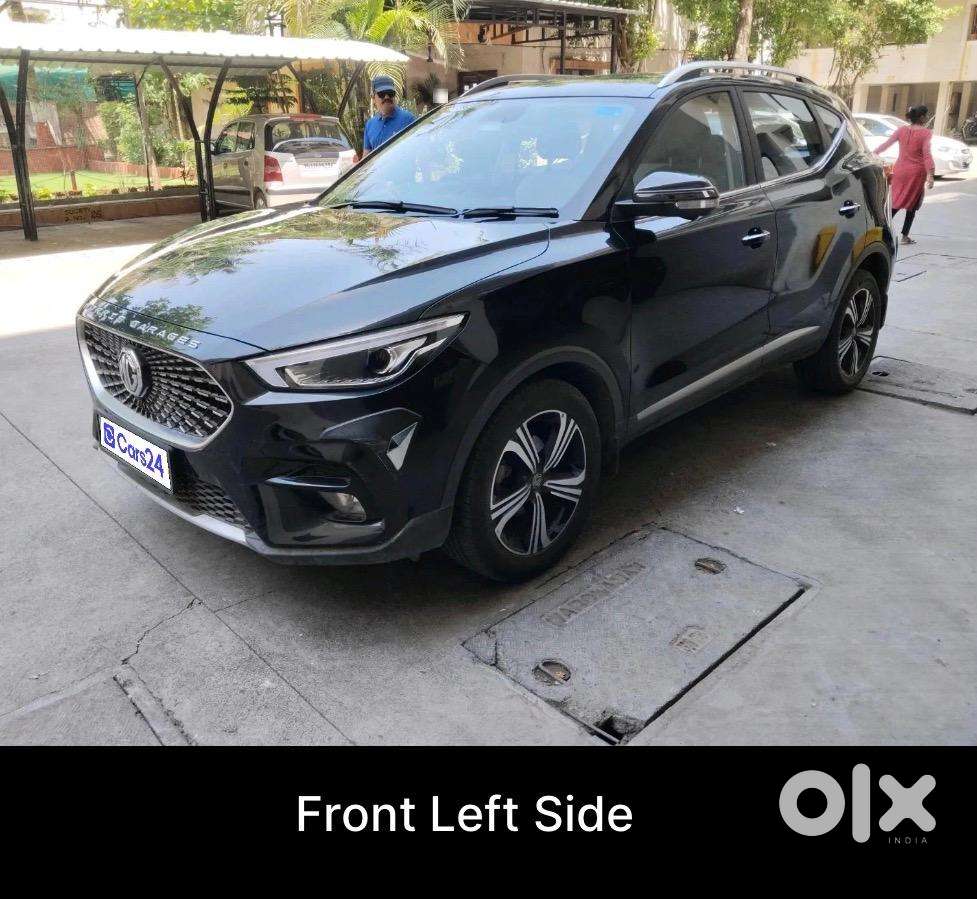Mg Astor 2022 Petrol 6300 Km Driven Well Maintained