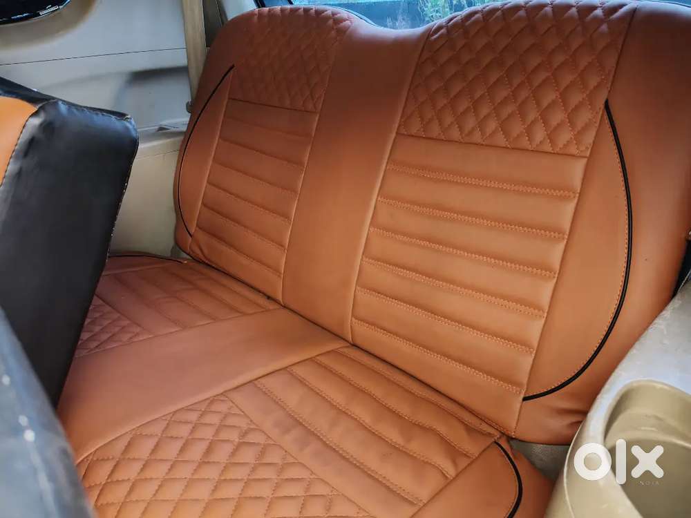 Maruti Ertiga 2014 Model