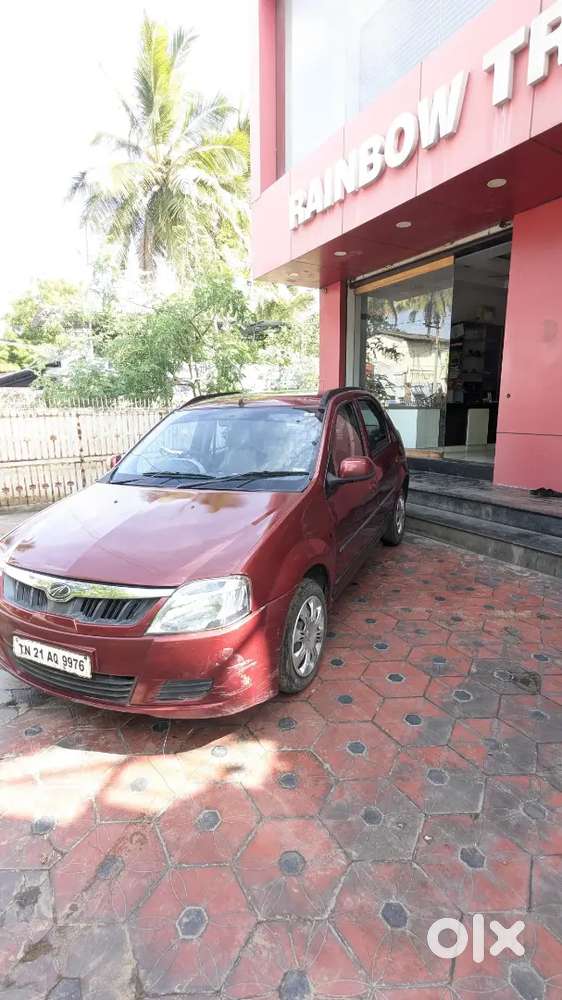 Mahindra Verito 2014 Model Single Owner Fc 2029
