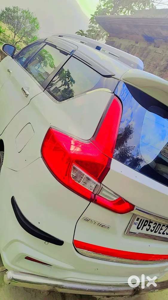 Maruti Suzuki Ertiga 2019 Diesel Well Maintained