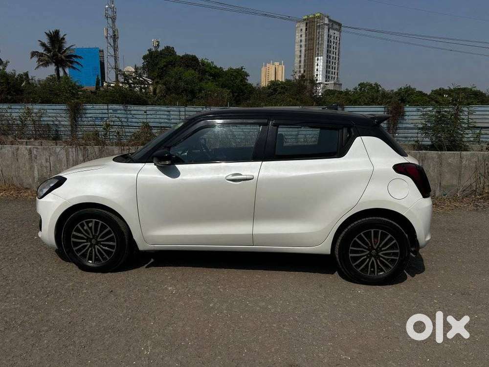 Maruti Suzuki Swift Amt Vxi, 2018, Petrol