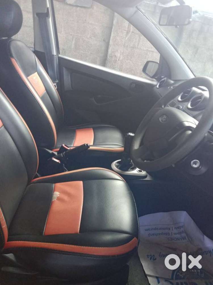 Ford Figo Diesel, 2014, Diesel