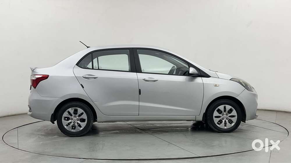 Hyundai Xcent 1.2 S Crdi, 2018, Diesel