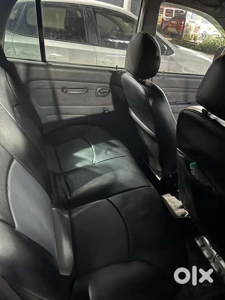 Hyundai Santro Xing 2007