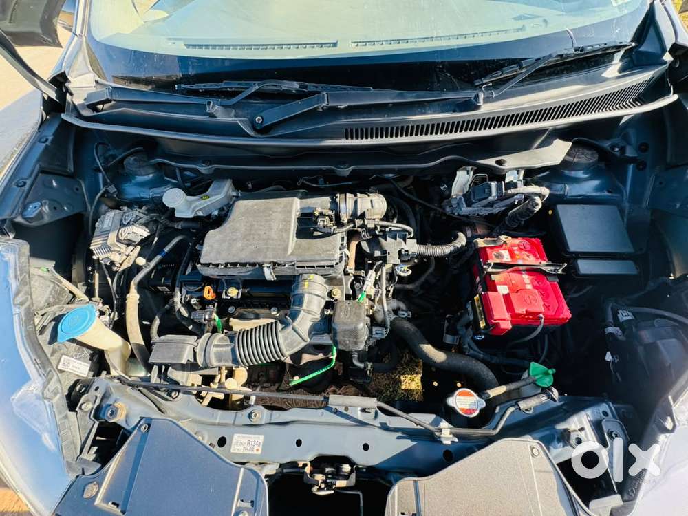 Maruti Suzuki Ertiga, 2023, Cng & Hybrids