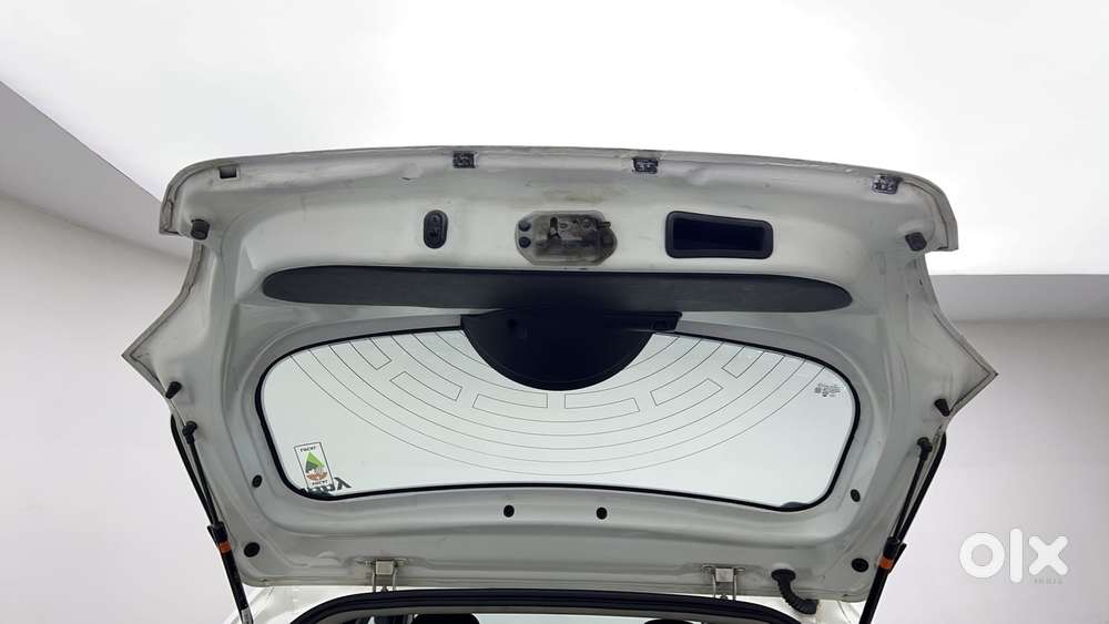 Tata Tiago Xza Plus, 2023, Petrol