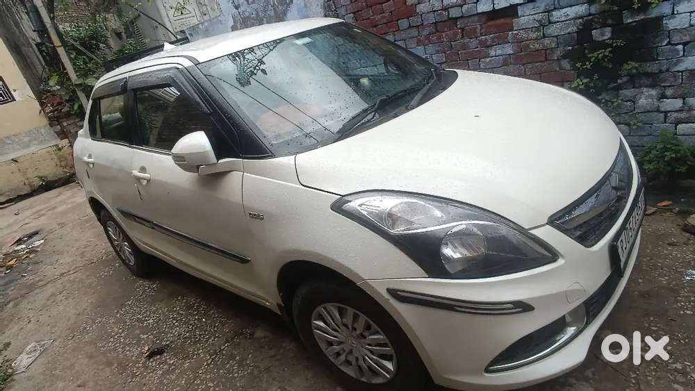 Maruti Suzuki Dzire Vdi 2016