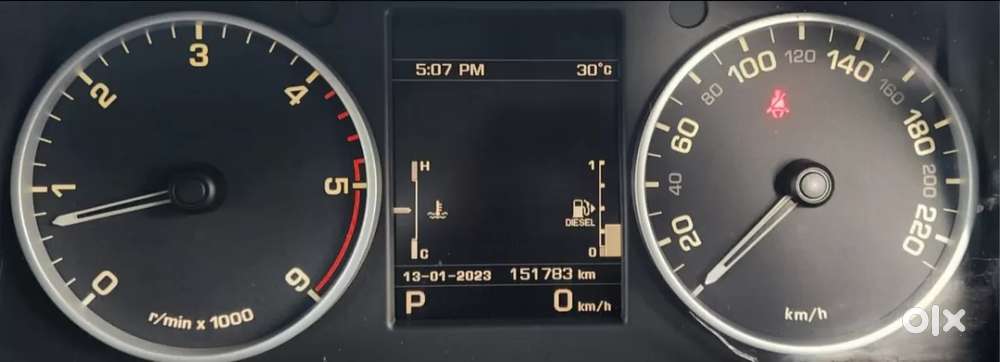 Land Rover Range Sport, 2012, Diesel