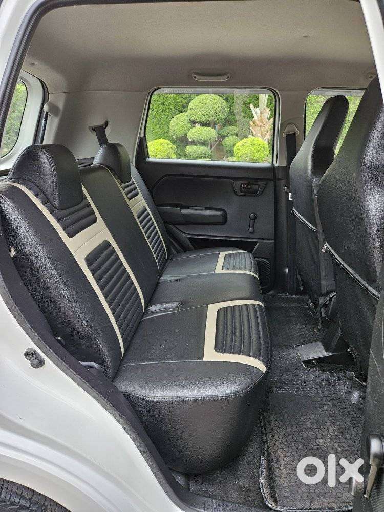 Maruti Suzuki Wagon R 1.0 Lxi (o) Cng, 2021, Cng & Hybrids