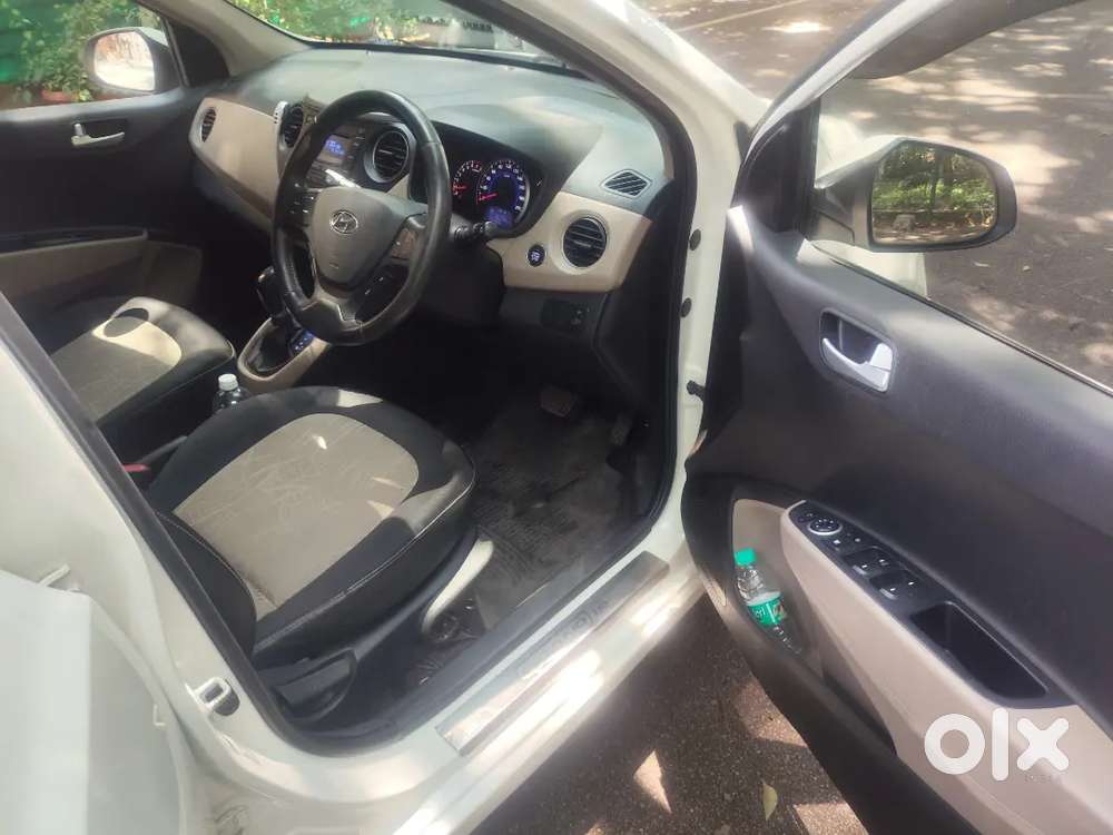 Hyundai Grand I10 2016 At Asta