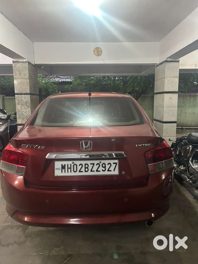 Honda City Petrol 2010 Model