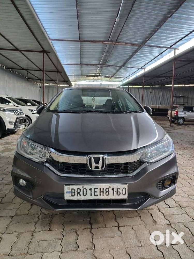 Honda City I-dtec Vx, 2019, Diesel