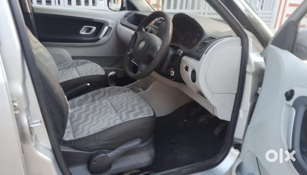 Skoda Fabia Diesel 2008