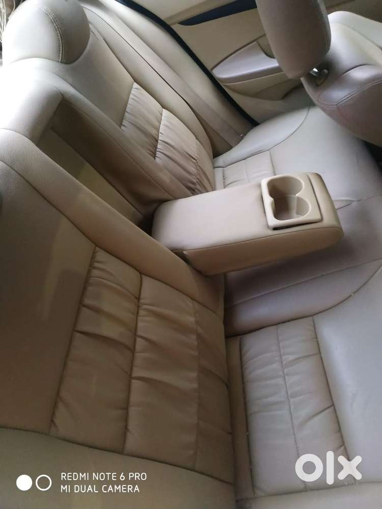 Honda City Zx 2012 Cng & Hybrids Well Maintained