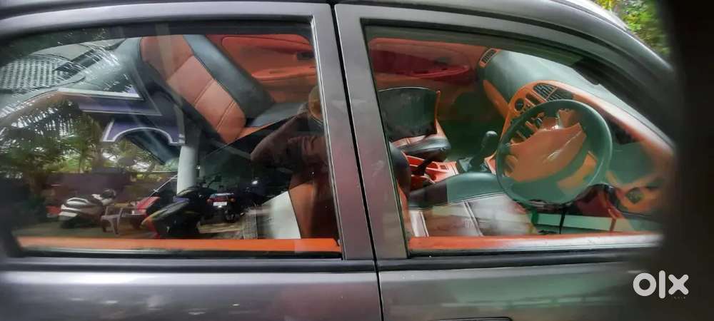 Mitsubishi Lancer Petrol 2000