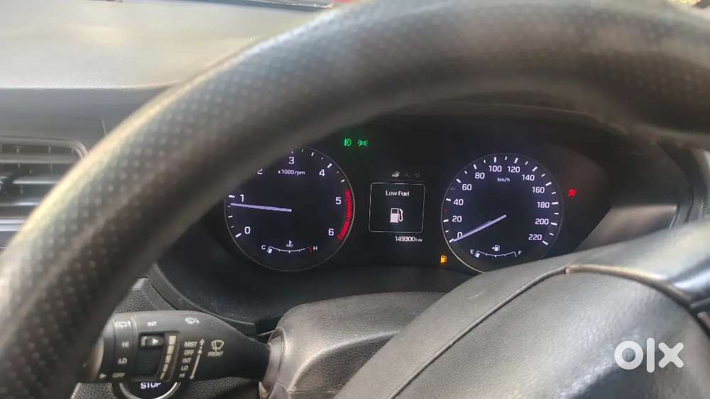 Hyundai I20 Active 2015 Diesel 149000 Km Driven