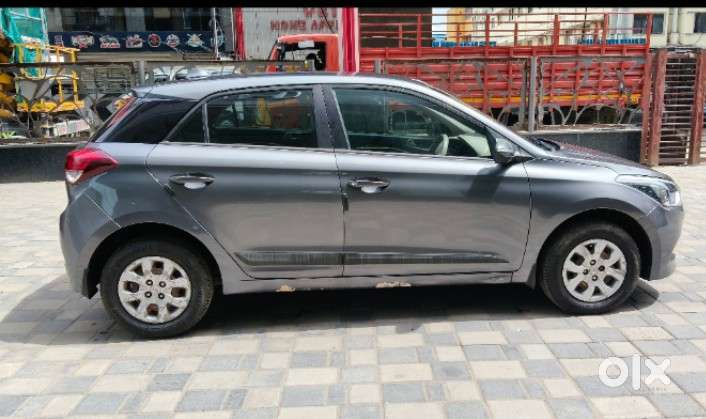 Hyundai I20 Sportz 1.2, 2016, Petrol