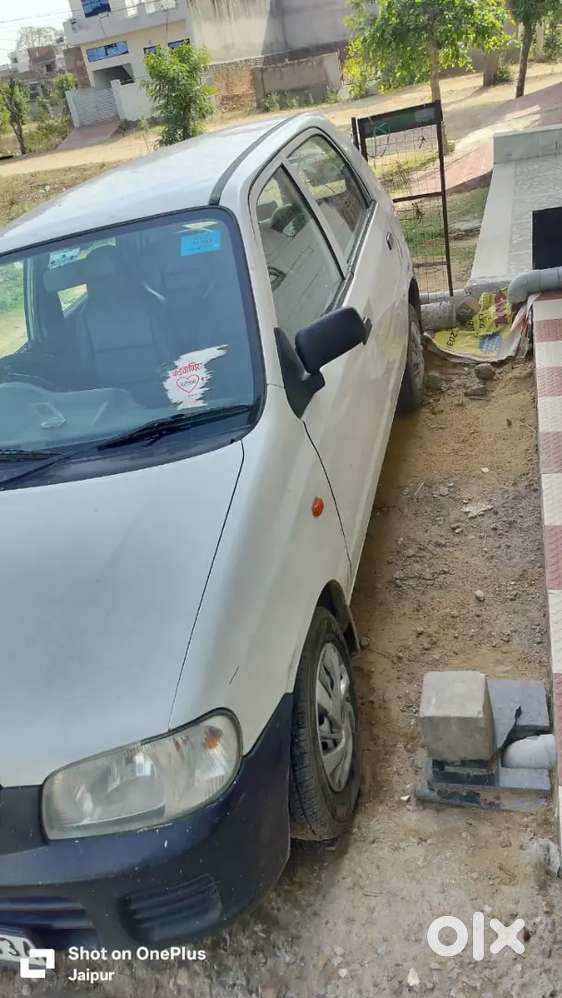 Maruti Suzuki Alto 2011 Petrol 49000 Km Driven