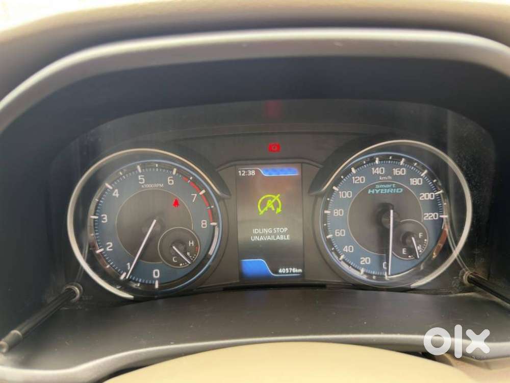Maruti Suzuki Ertiga Vxi Abs Bs Iv, 2024, Petrol