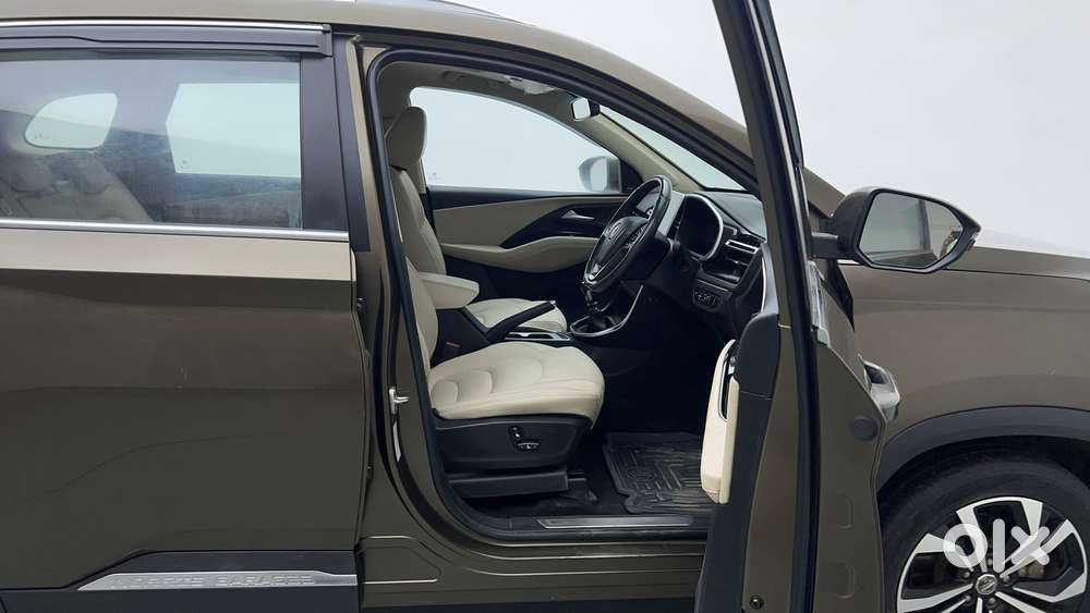 Mg Hector Smart Pro 2.0 Turbo Diesel Mt, 2024, Diesel