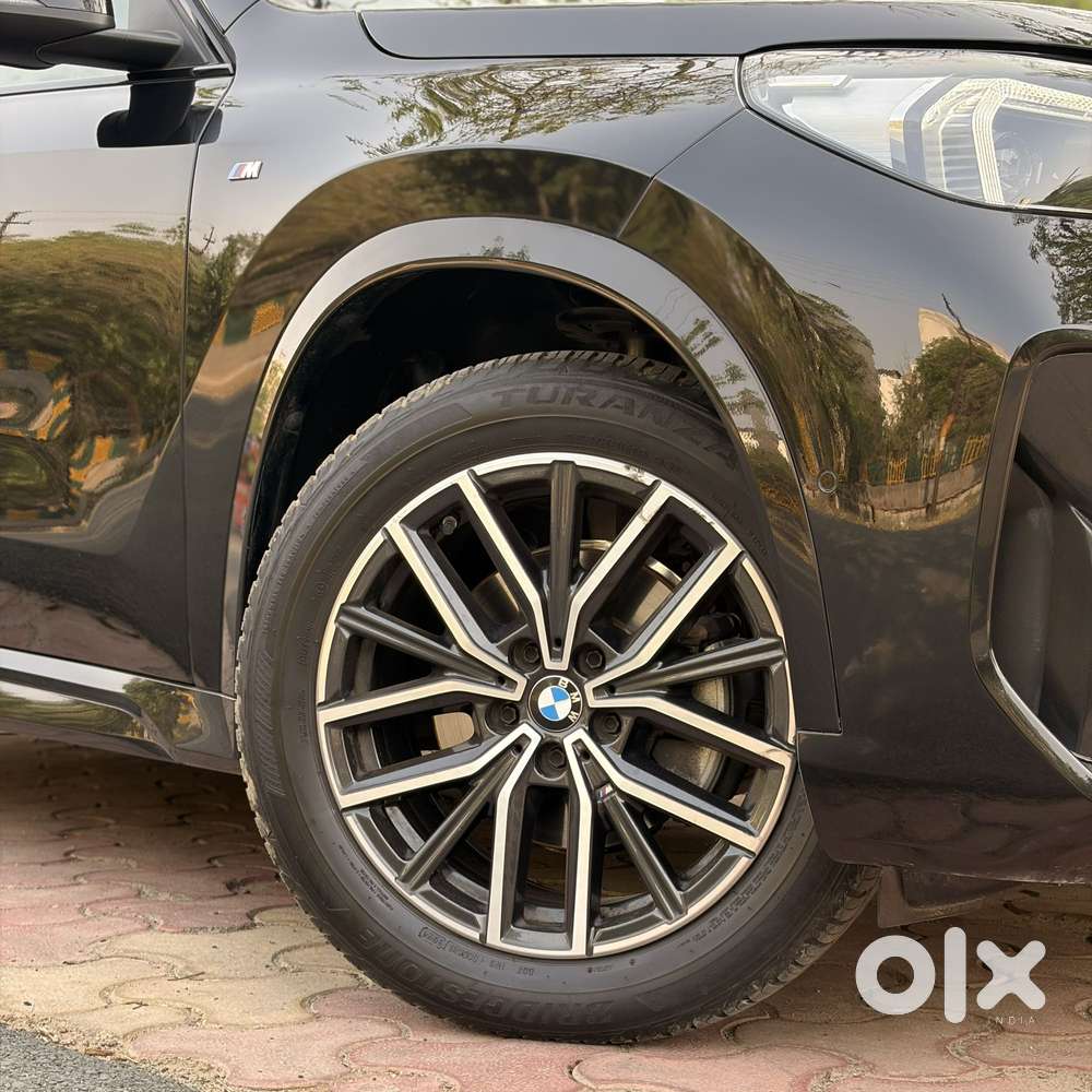 Bmw X1 Sdrive18i M Sport, 2025, Petrol