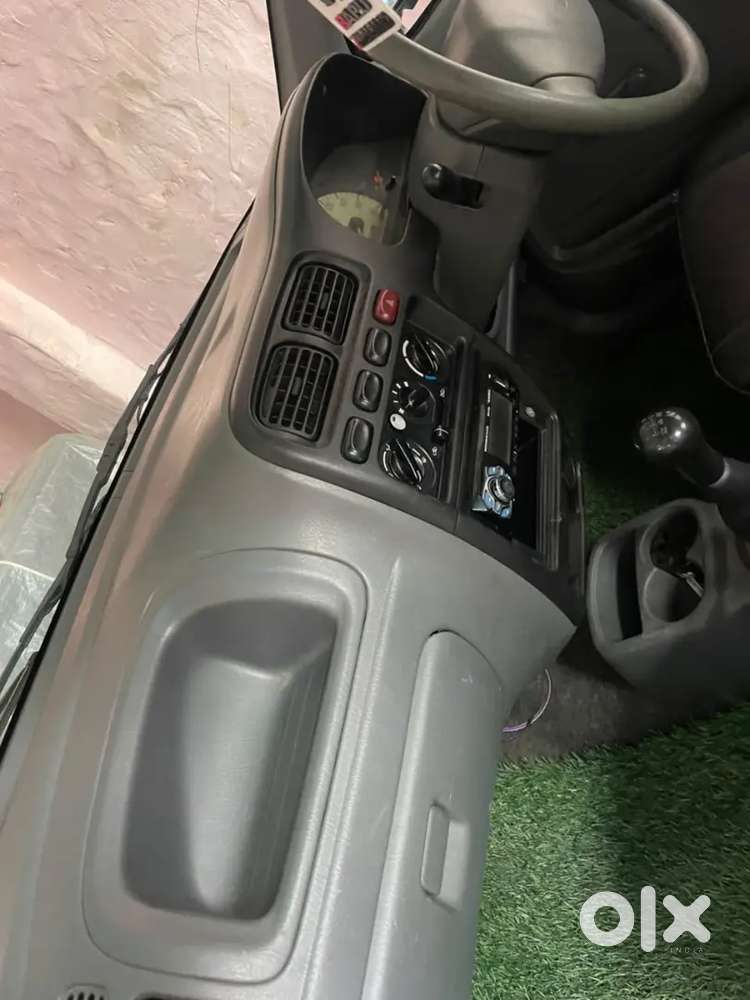 Maruti Suzuki Alto Lxi Petrol 2009