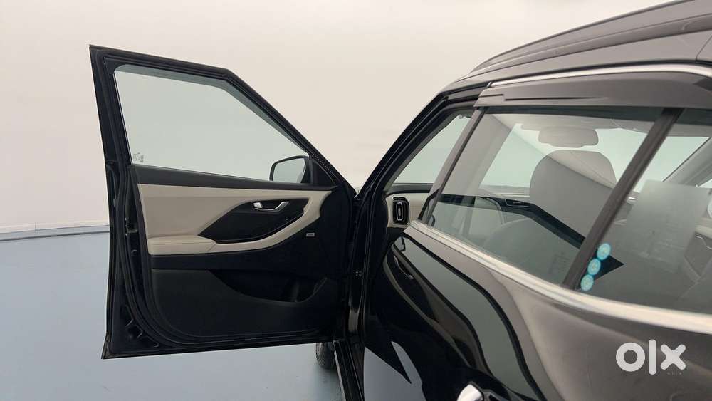 Hyundai Creta Sx (o) 1.5 Diesel Automatic, 2023, Diesel