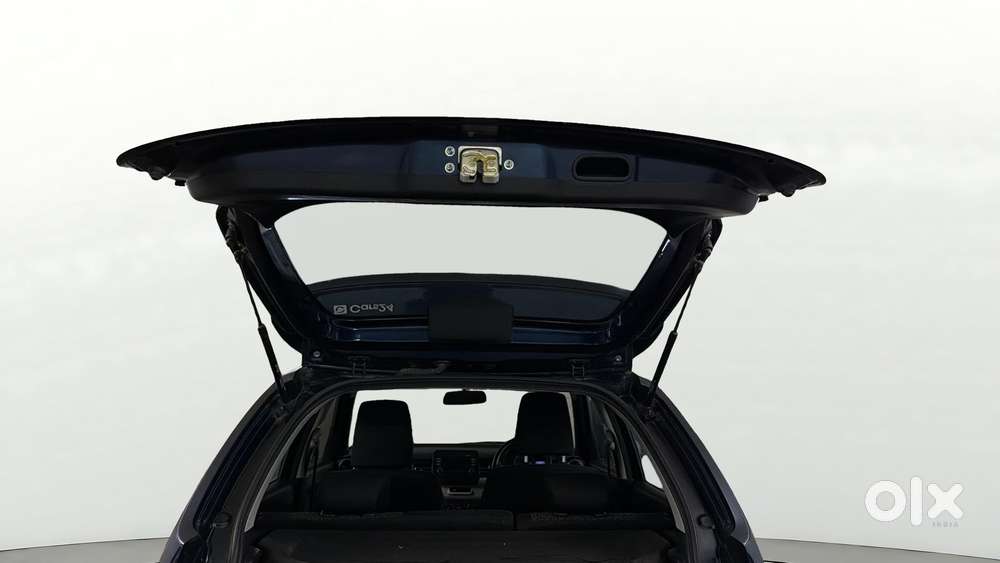 Maruti Suzuki Ignis Delta 1.2 Amt Dual Tone, 2022, Petrol