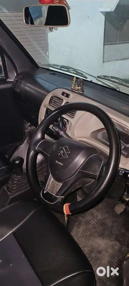 Maruti Suzuki Eeco 2024 Cng & Hybrids Good Condition