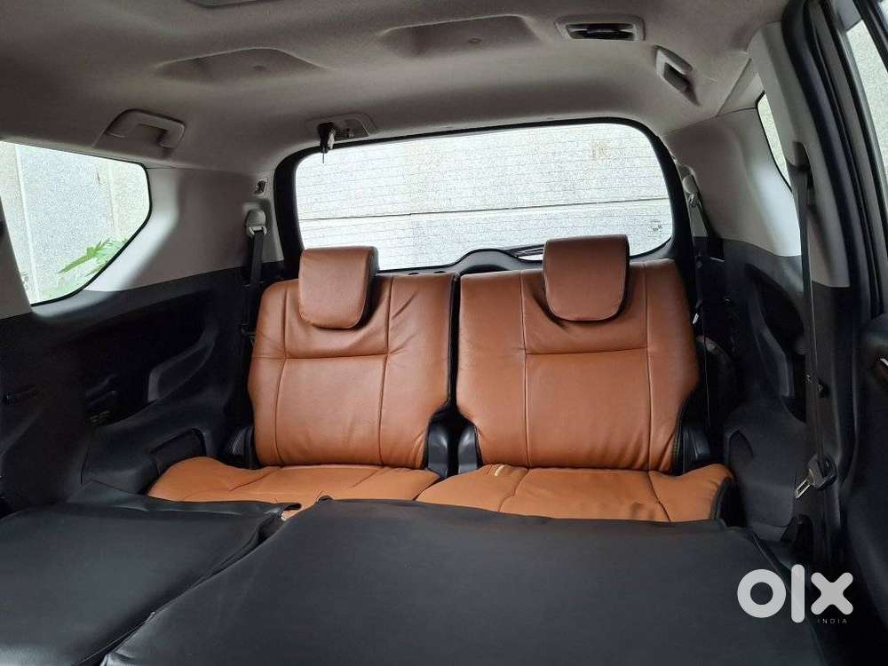 Toyota Innova Crysta 2.4 V 8 Str, 2020, Diesel