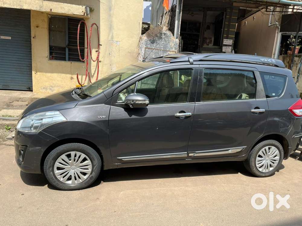 Reliable Maruti Ertiga 2012