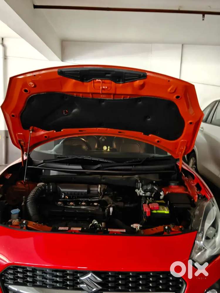2020 Maruti Suzuki Swift Zxi പ്ലസ് ( Top Model )