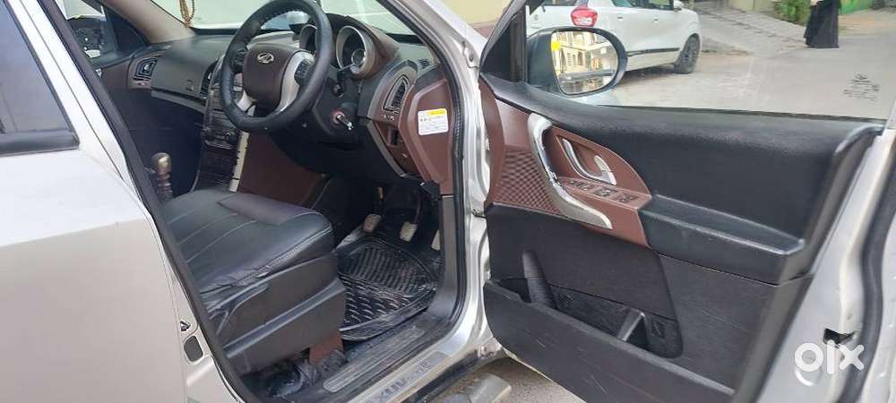 Mahindra Xuv500 2011-2015 W8 2wd, 2012, Diesel