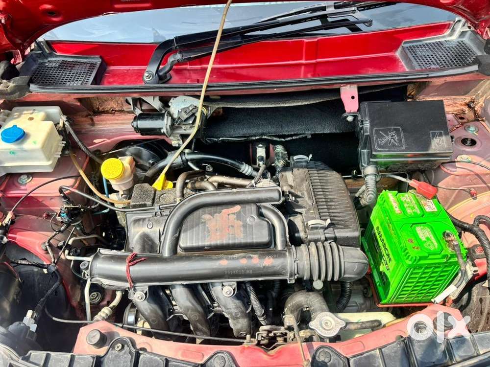 Renault Kwid 2018 Petrol Good Condition