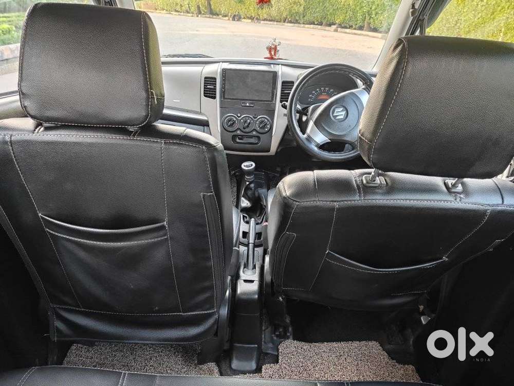 Maruti Suzuki Wagon R 1.0 Lxi Cng, 2016, Cng & Hybrids