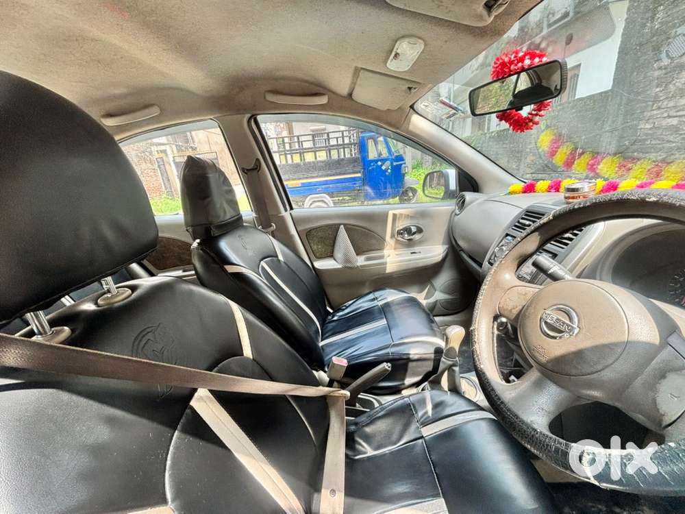 2016 Nissan Micra Xl